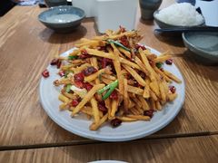 -静一餐厅·湖北菜(前门店)