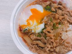 -食其家·牛丼咖喱(文三路店)