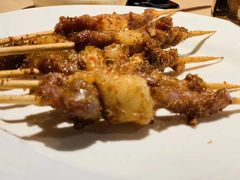 -星伦多自助料理(江阴万达店)