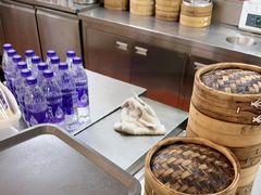 -鸡鸣汤包(红山动物园店)