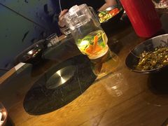 -金牌外婆家(苏州中心店)