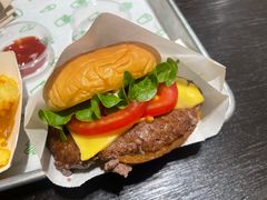 -Shake Shack(西单大悦城店)