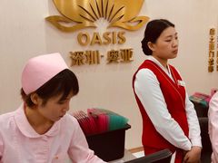 -慈铭奥亚健康体检(南山店-保利分院)
