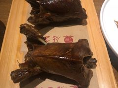 -鸽子窝(黄村店)