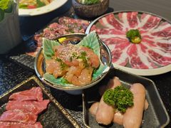 -樱嘢·炭火烧肉(惠南店)