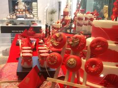 -麦雪尔甜品·生日蛋糕(新街口旗舰店)