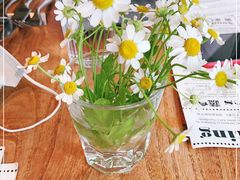 -Ginger(兴国路店)