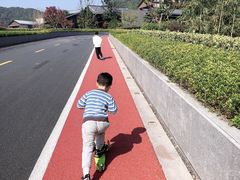 -湘湖逍遥庄园·水漾中餐厅