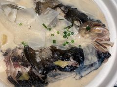 -湖锦酒楼·32年地道湖北菜(光谷店)