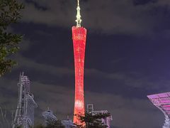 -海心沙亚运公园