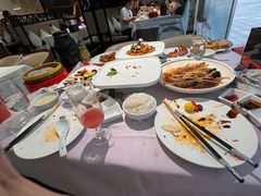 -味+新京宴·烤鸭·北京菜(创意谷店)