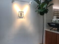 -Onirii Coffee(长乐路店)
