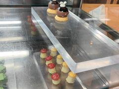 -君悦酒店·乐厨·高空自助餐(青年大街店)
