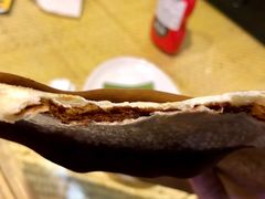 -阿甘锅盔(中关村食宝街店)