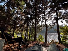 -南京市无想山景区