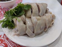 -振鼎鸡(华阴路店)