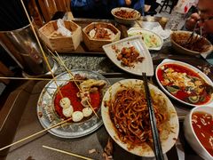 担担面-小街天府