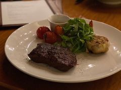 -沈阳君悦酒店·意坊意大利餐厅