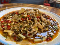 -李大爷的泡椒馆(冉家坝店)