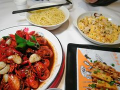 -星城源·小龙虾老铺子(坡子街店)