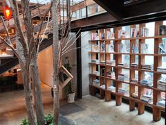 -漫咖啡(奥体店)
