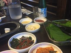 -Dombe豚(黑猪肉街店)
