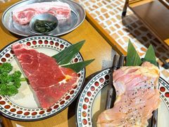 -哼蟹二将·烤肉酱蟹(合生汇店)