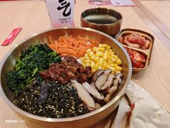 -朴大叔拌饭(广州越秀未来城店)