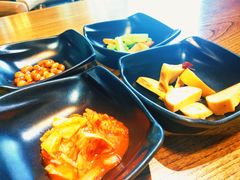 -大壮家原味烤肉(兴华北街店)