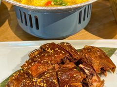 -全牛匠·乐山跷脚牛肉(新中关店)