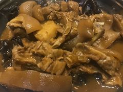 -龙泉人椰子鸡.糟粕醋.海南菜(三亚旗舰店)