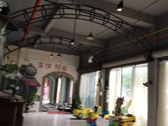 大堂-鹅城