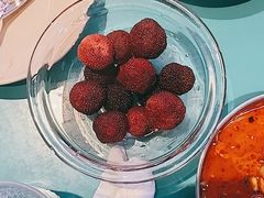 -川正旺江湖菜(三元桥店)