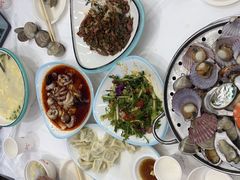 -日照大牌檔•小船海鲜(万平口店)