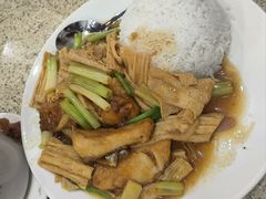 -煲煲掂风味煲仔饭餐厅(西区店)