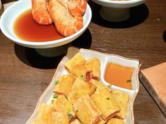 -卿家姆小馆·生腌熟醉·宁波小鲜(旗舰店)