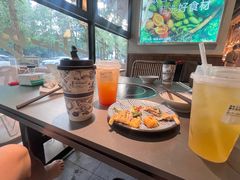 -楠小云·云南鲜菌·鲜牛自助火锅(九眼桥店)