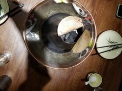 -竹叶涮肉坊(总店)