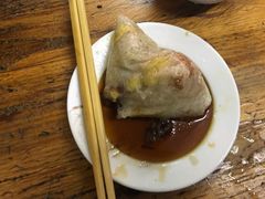 -老妈宫粽球