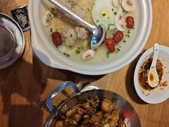 -巢爷老味(东方红店)