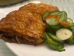 酥皮素什锦-鼎泰丰(国贸商城店)