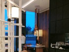 -松咖啡自助餐厅·松北香格里拉