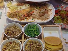 -渔家风味·鲅鱼水饺·央视展播·海鲜天津菜(开发区店)