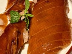 -大鸭梨烤鸭店(花园村店)
