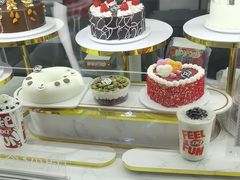 -DQ·蛋糕·冰淇淋(五棵松万达店)