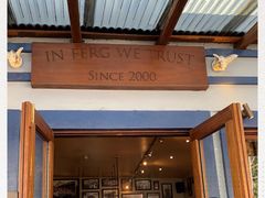 -Fergburger(皇后镇店)