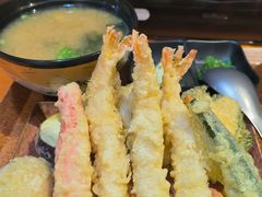-天妇罗内顺田(罗湖店)