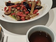 -攸州小镇家湘菜(小米科技园店)