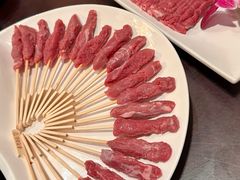 -南门涮肉(后海店)