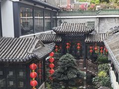 -北园酒家(小北路店)